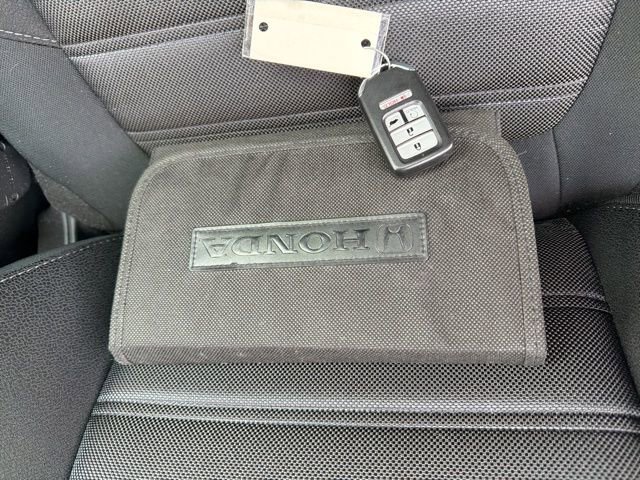 Used 2019 Honda CR-V EX image 26