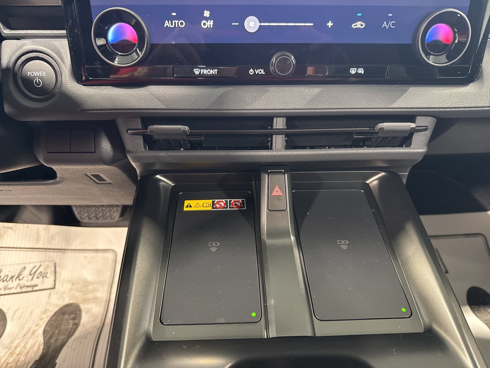 New 2026 Toyota bZ AWD/4WD image 25