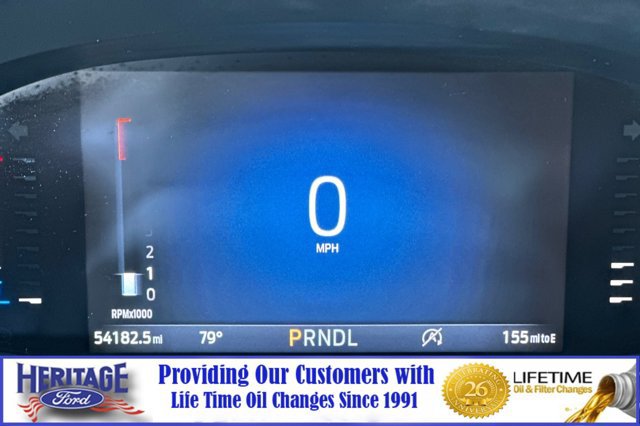 Used 2024 Ford Escape ST-Line AWD/4WD image 25
