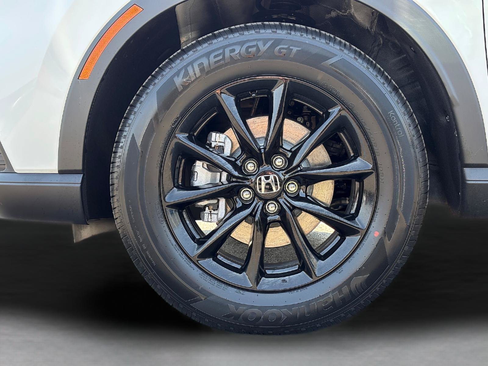 Certified 2026 Honda CR-V Sport-L image 13