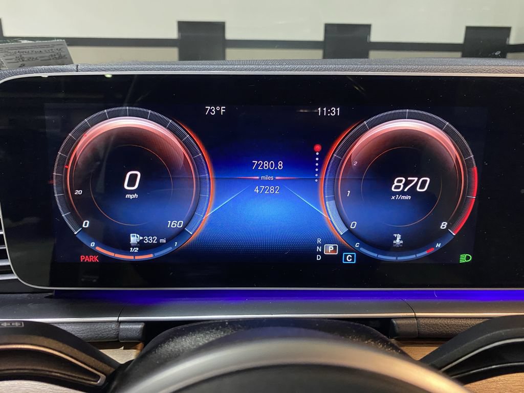 Used 2021 Mercedes-Benz GLE 350 4MATIC image 13