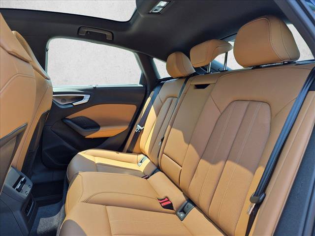 New 2026 Audi A5 2.0T Prestige AWD/4WD image 16