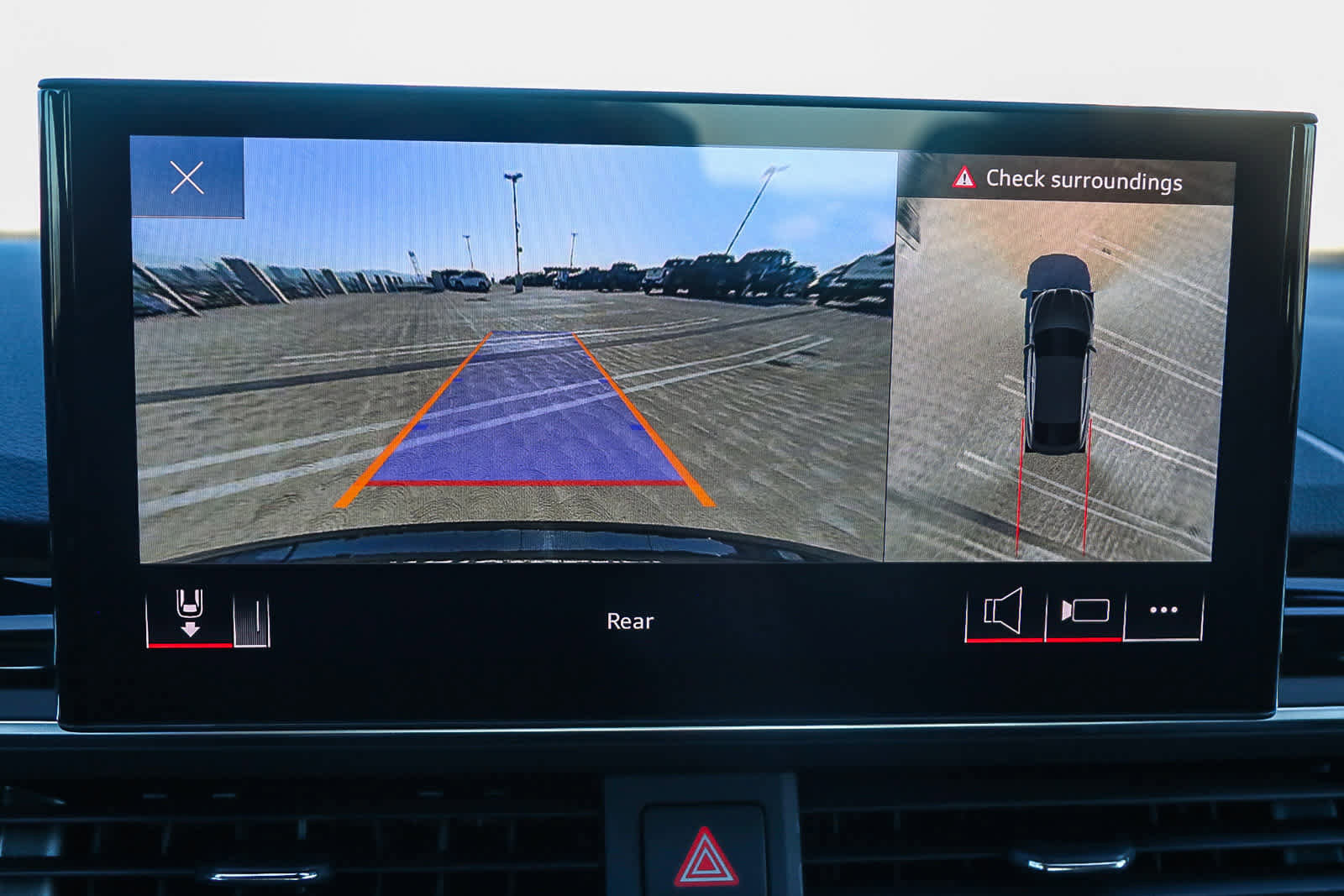 Used 2025 Audi A5 2.0T Premium Plus image 24