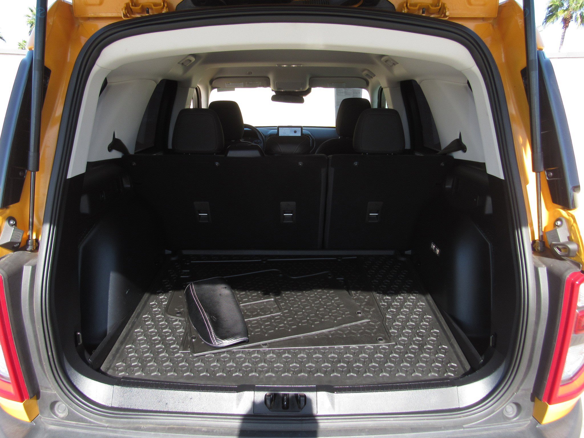 Used 2022 Ford Bronco Sport Big Bend image 12