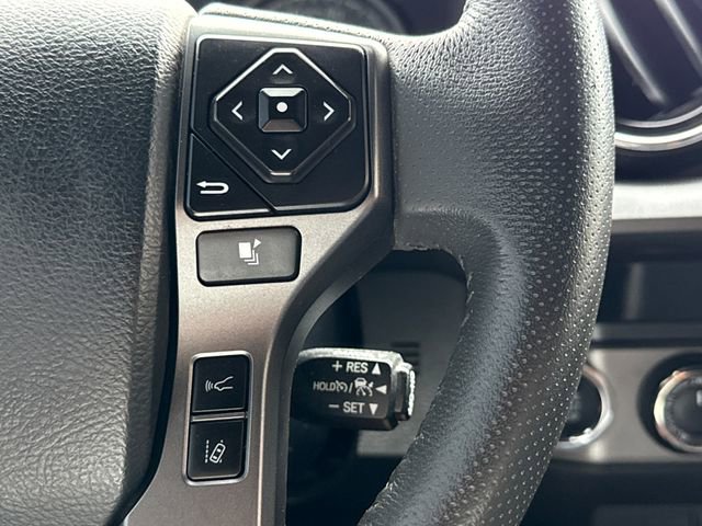 Used 2019 Toyota Tacoma SR5 AWD/4WD image 27