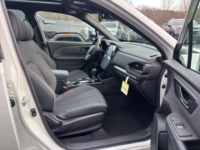 Certified 2026 Subaru Forester Premium AWD/4WD image 42