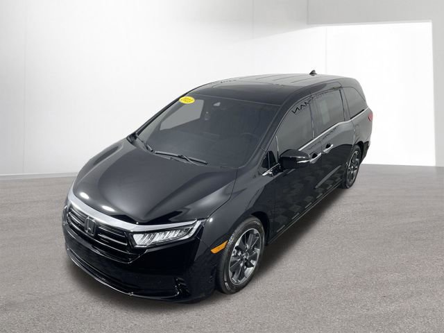 Used 2023 Honda Odyssey Elite image 44