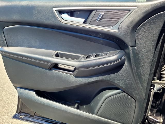 Certified 2023 Ford Edge SEL AWD/4WD image 14