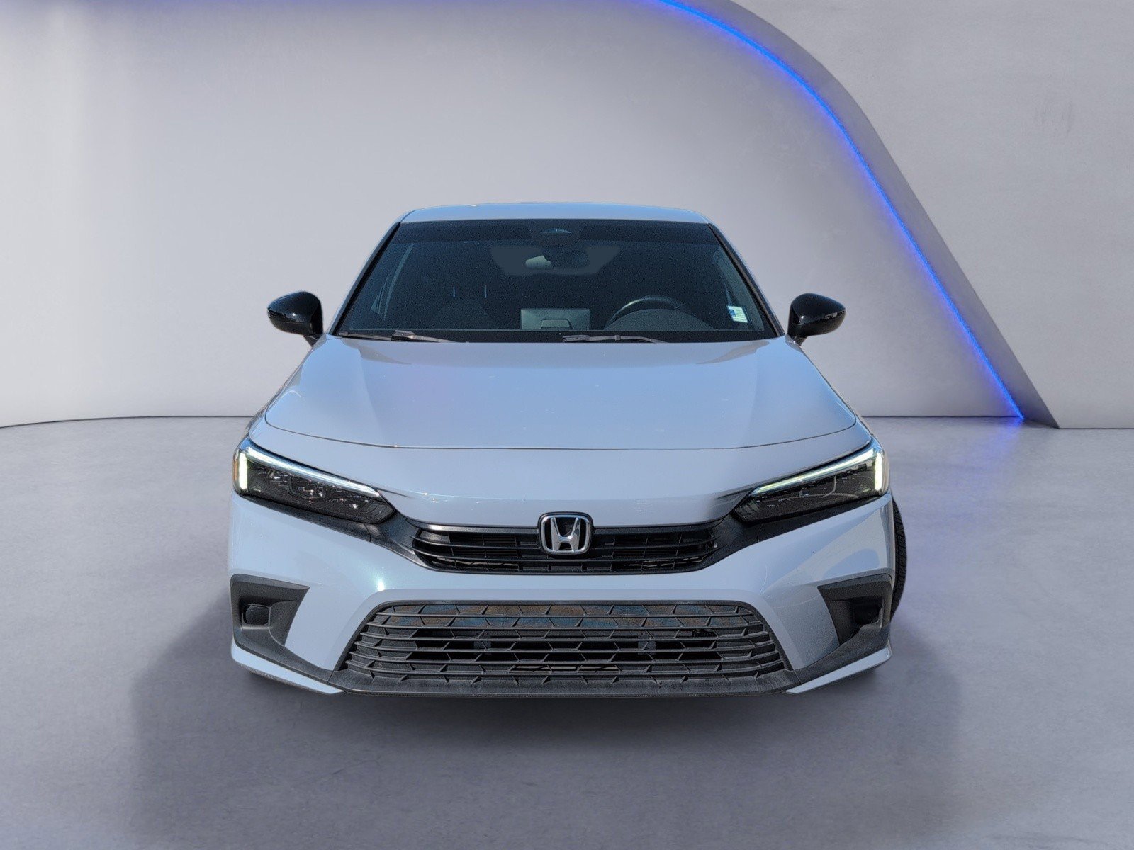 Used 2022 Honda Civic Sport image 12
