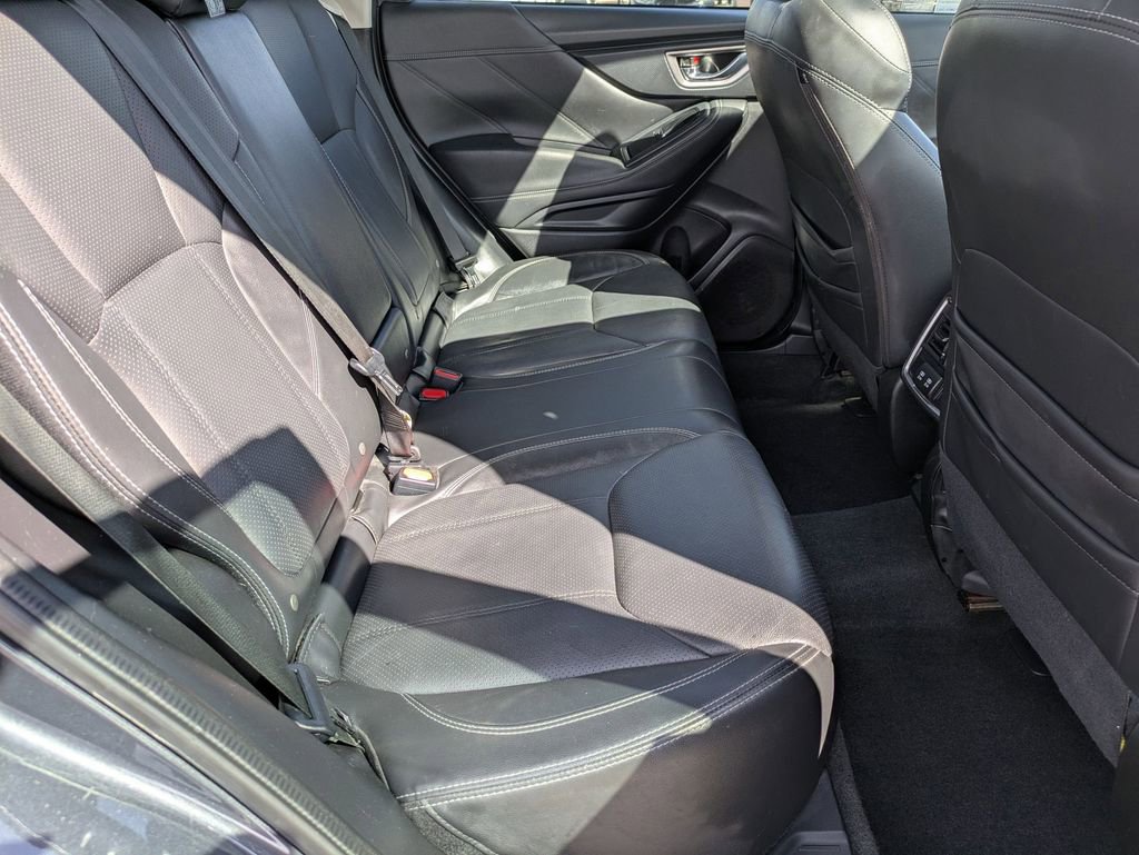 Used 2021 Subaru Forester Limited w/ Popular Package #3 image 28