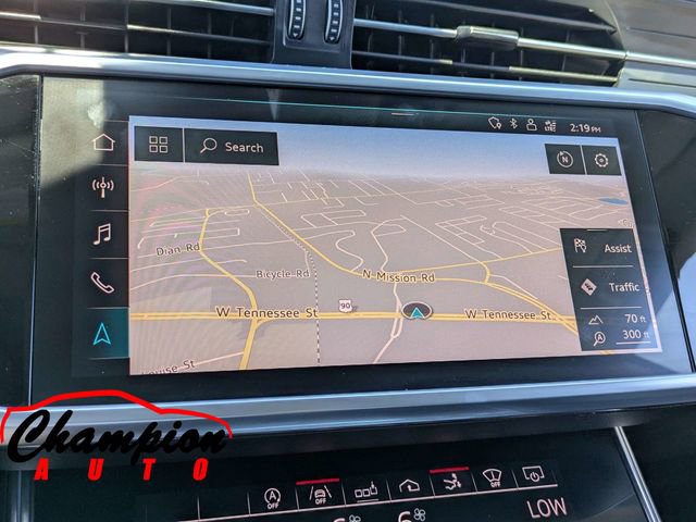 Used 2019 Audi A7 3.0T Prestige w/ Prestige Package image 26