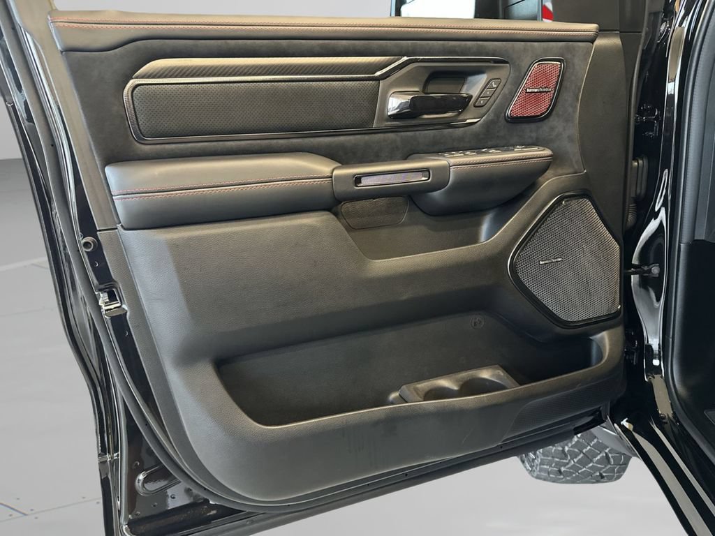 New 2027 RAM 1500 TRX AWD/4WD image 20