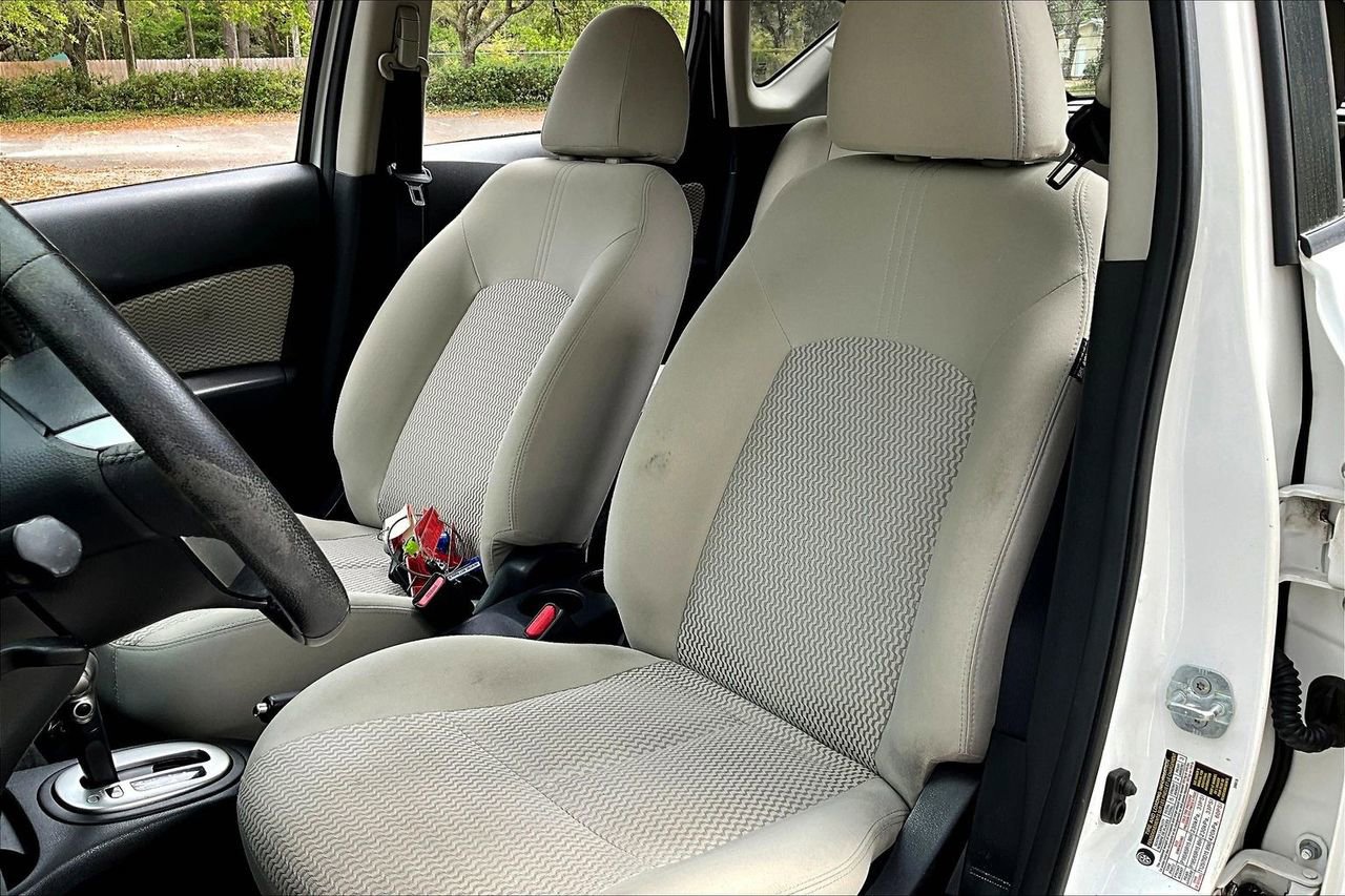 Used 2014 Nissan Versa Note SV image 17