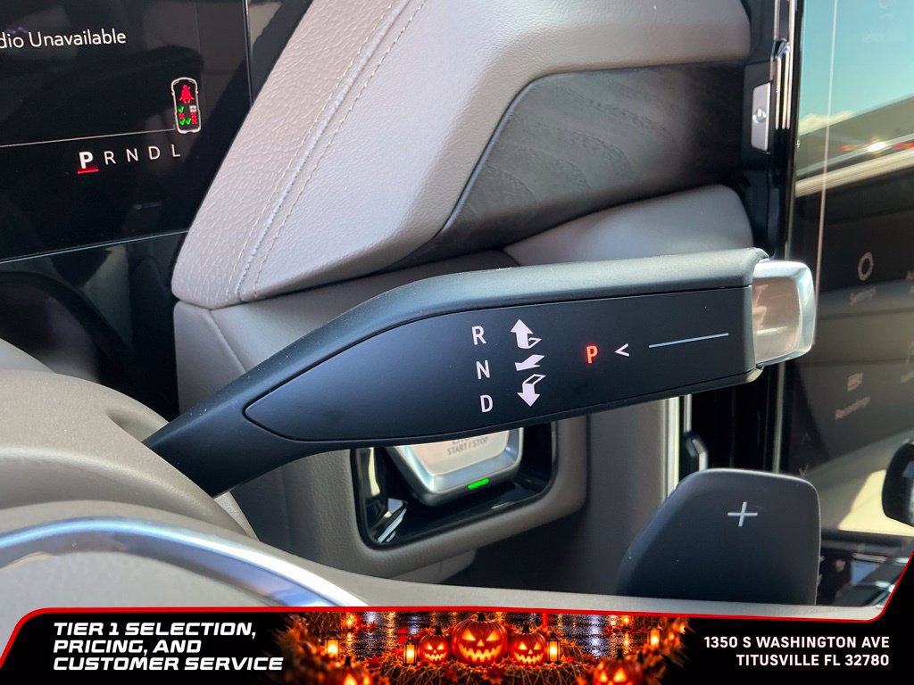 New 2026 GMC Yukon XL Denali AWD/4WD image 36
