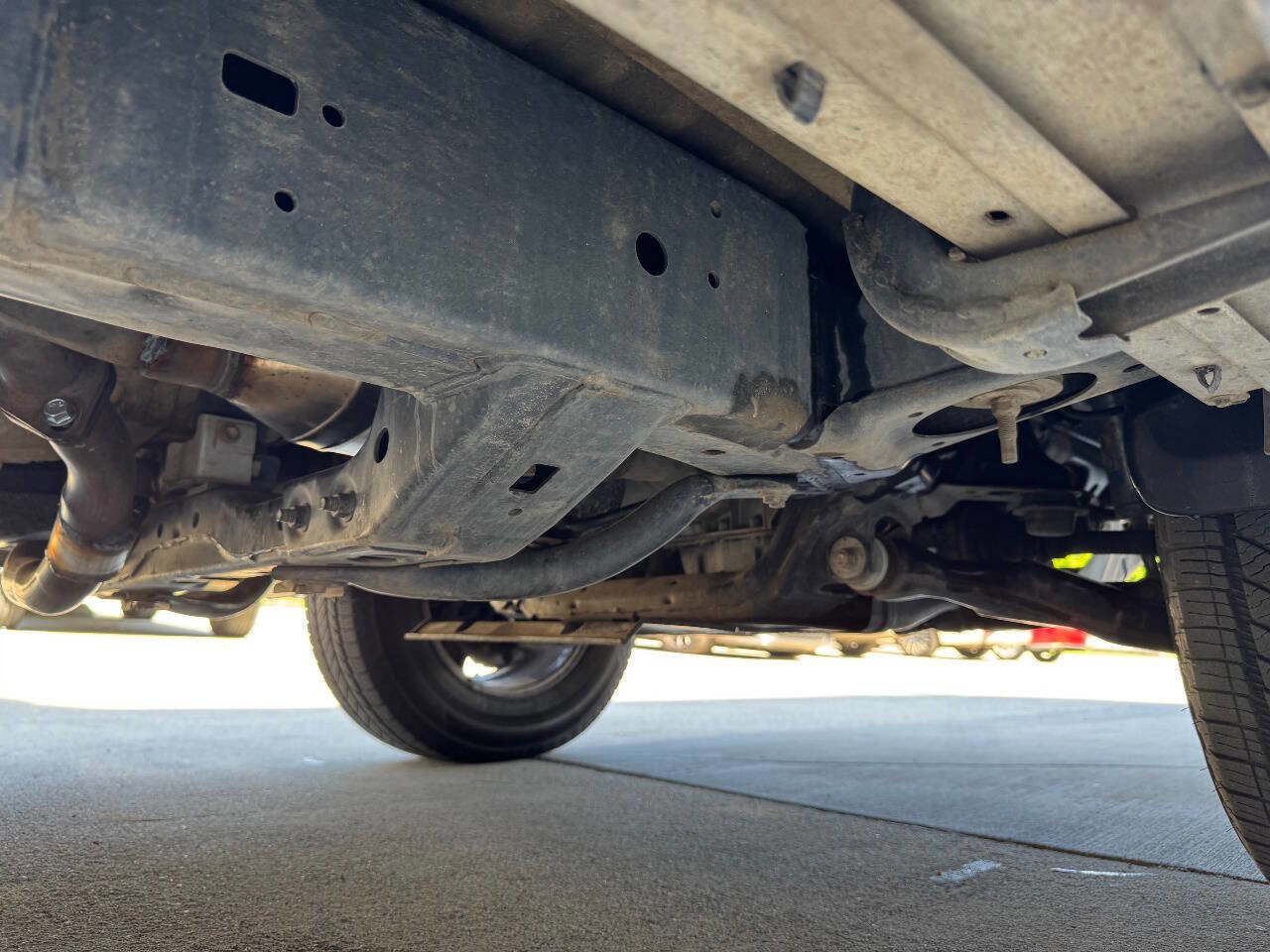 Used 2003 Toyota 4Runner SR5 image 28