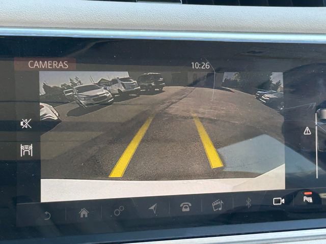 Used 2019 Land Rover Range Rover Sport HSE AWD/4WD image 13