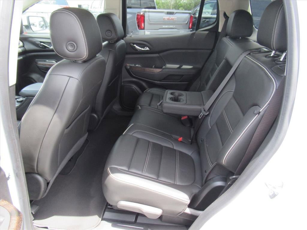 Used 2023 GMC Acadia Denali AWD/4WD image 33