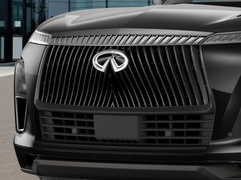New 2026 INFINITI QX80 Autograph image 12