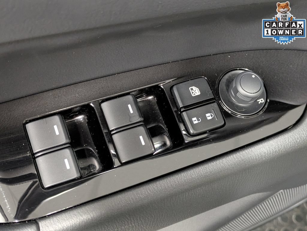 Used 2023 MAZDA CX-5 AWD 2.5 S w/ Select Package image 10
