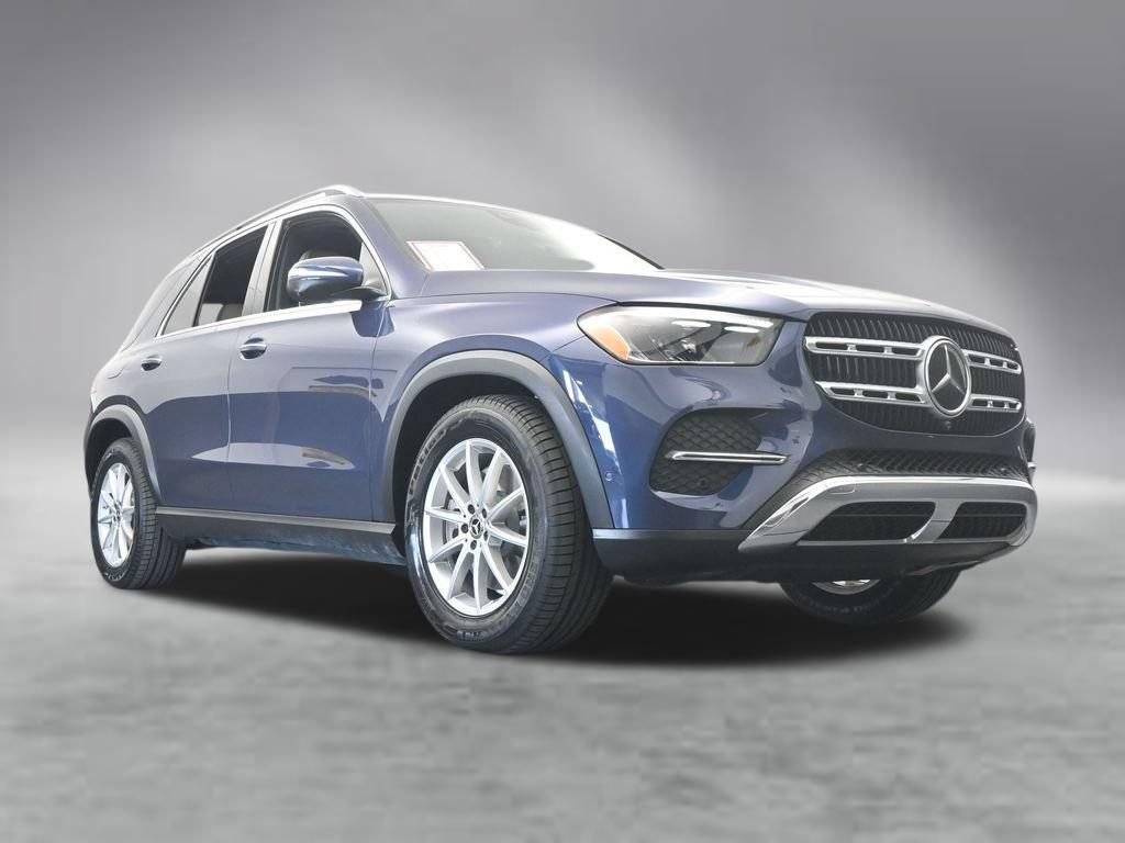 Used 2024 Mercedes-Benz GLE 450e 4MATIC image 81