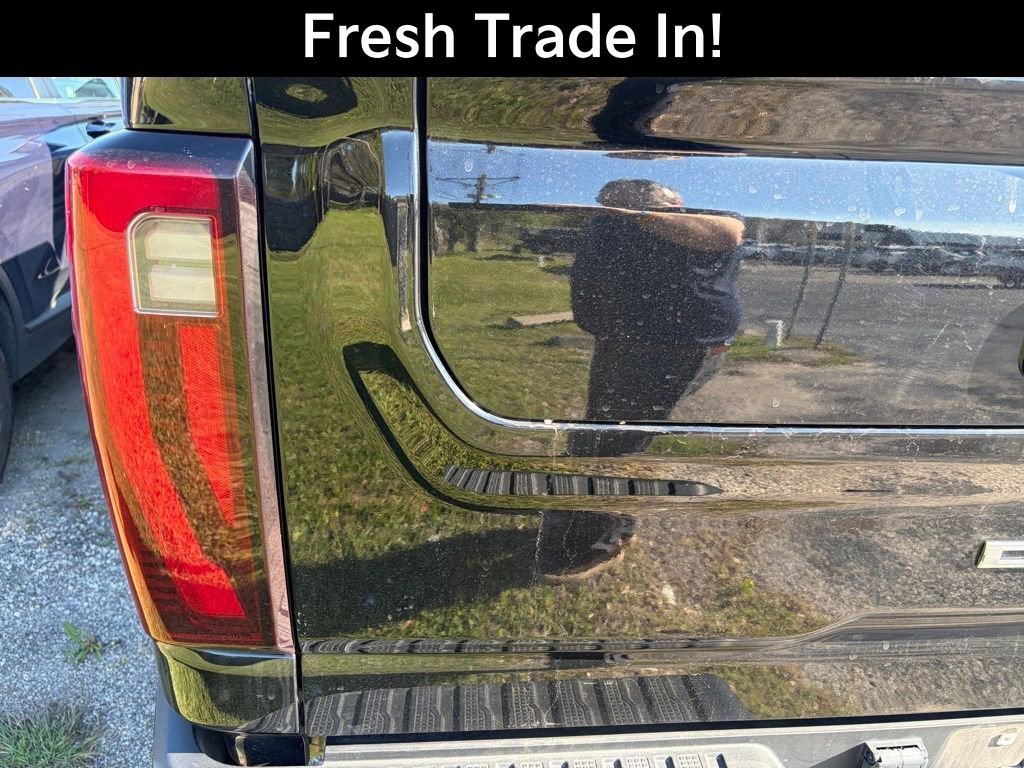 Used 2024 GMC Sierra 2500 Denali w/ Denali Reserve Package image 11