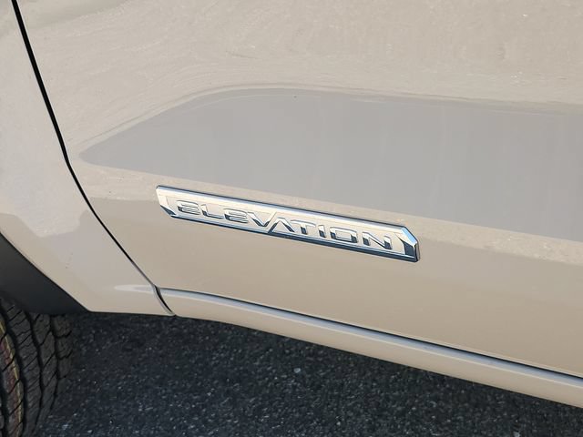 New 2026 GMC Canyon Elevation w/ Convenience Package RWD image 18