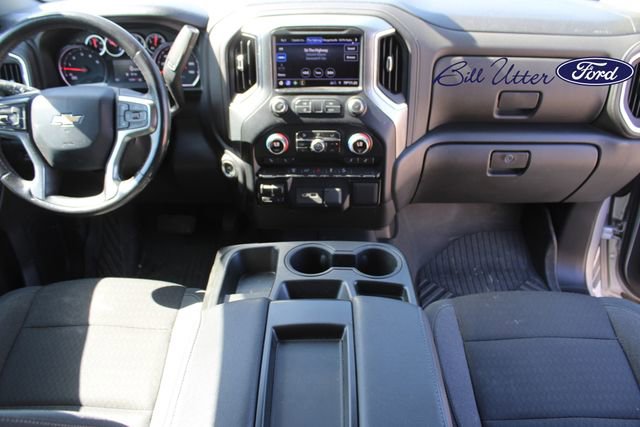 Used 2023 Chevrolet Silverado 2500 LT w/ Convenience Package image 14