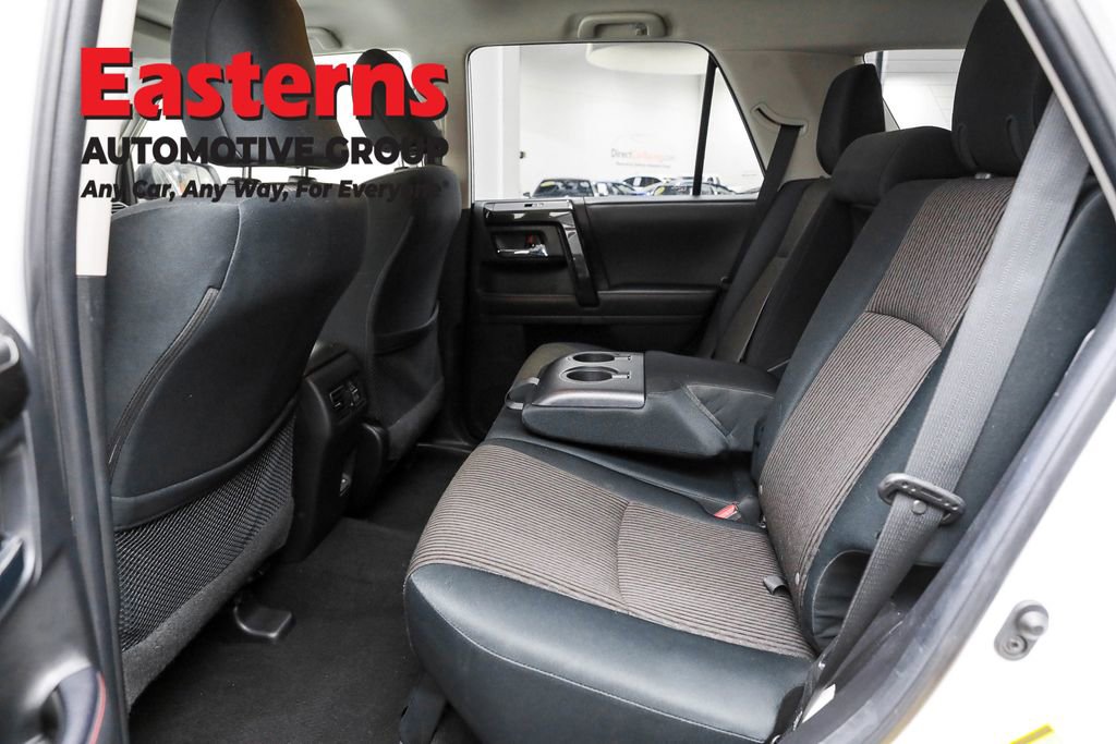 Used 2024 Toyota 4Runner TRD Off-Road image 20