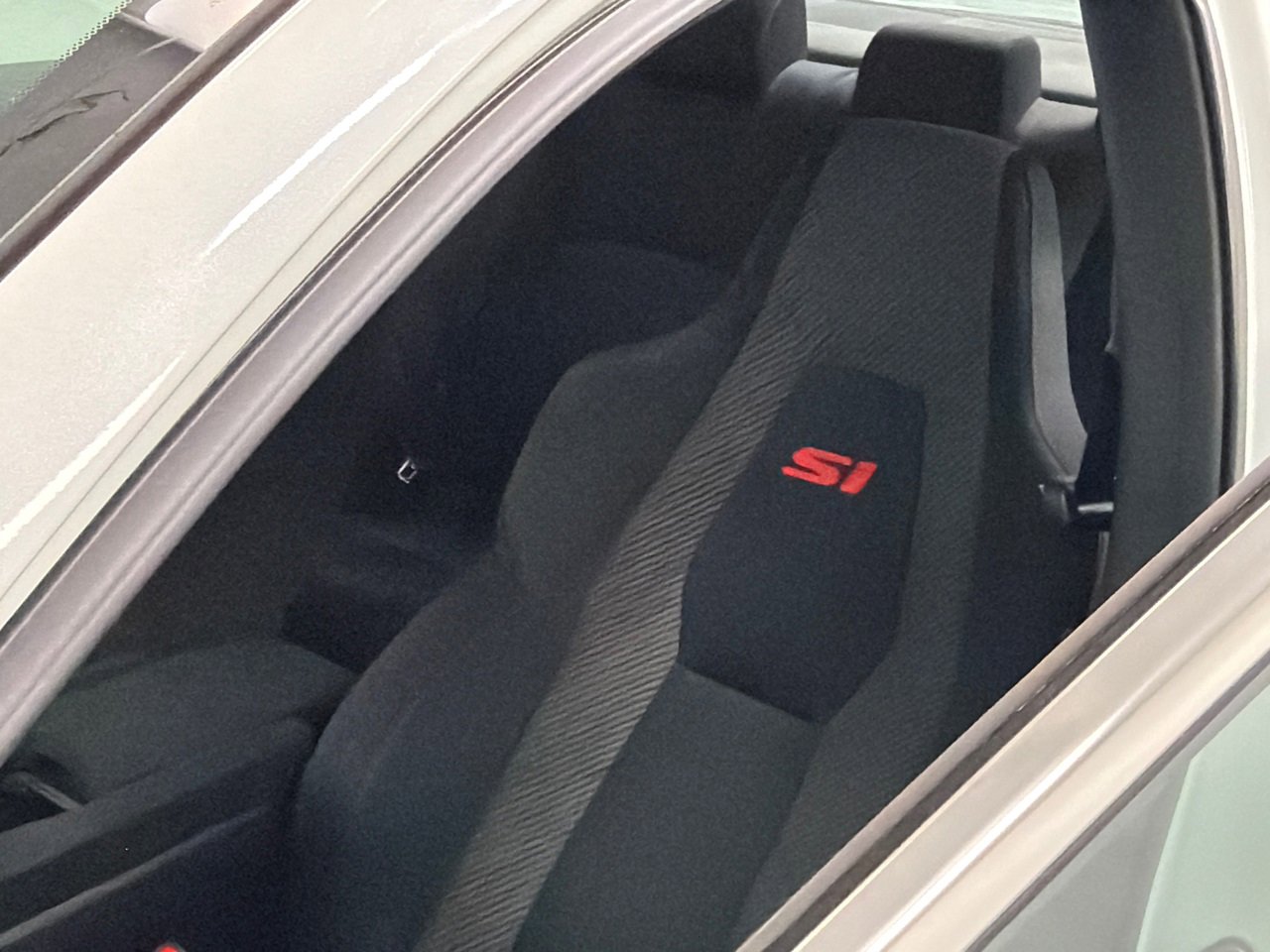 Used 2019 Honda Civic Si image 16