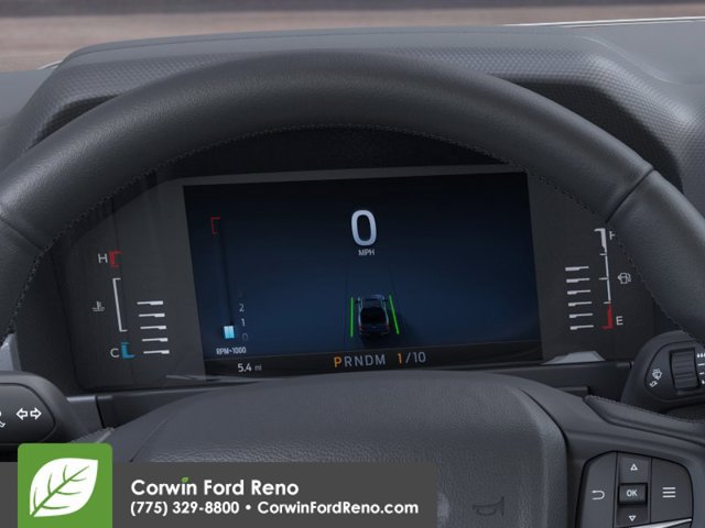 New 2026 Ford Ranger XLT AWD/4WD image 14