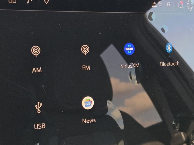 New 2026 GMC Terrain Elevation FWD image 5