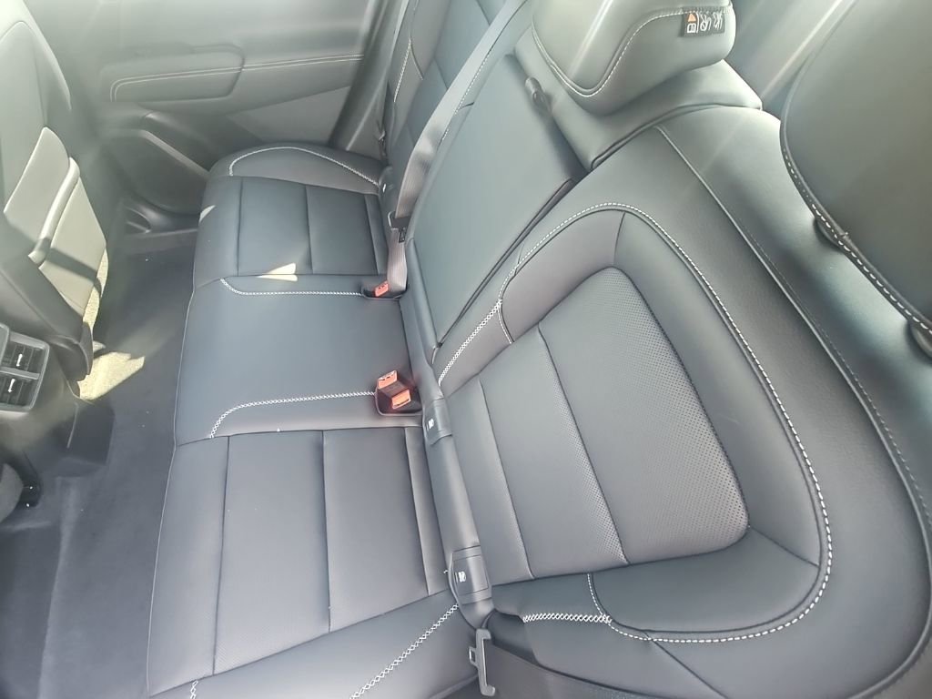 New 2026 GMC Terrain Denali image 13