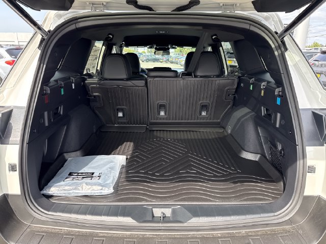 New 2026 Subaru Outback Premium AWD/4WD image 16