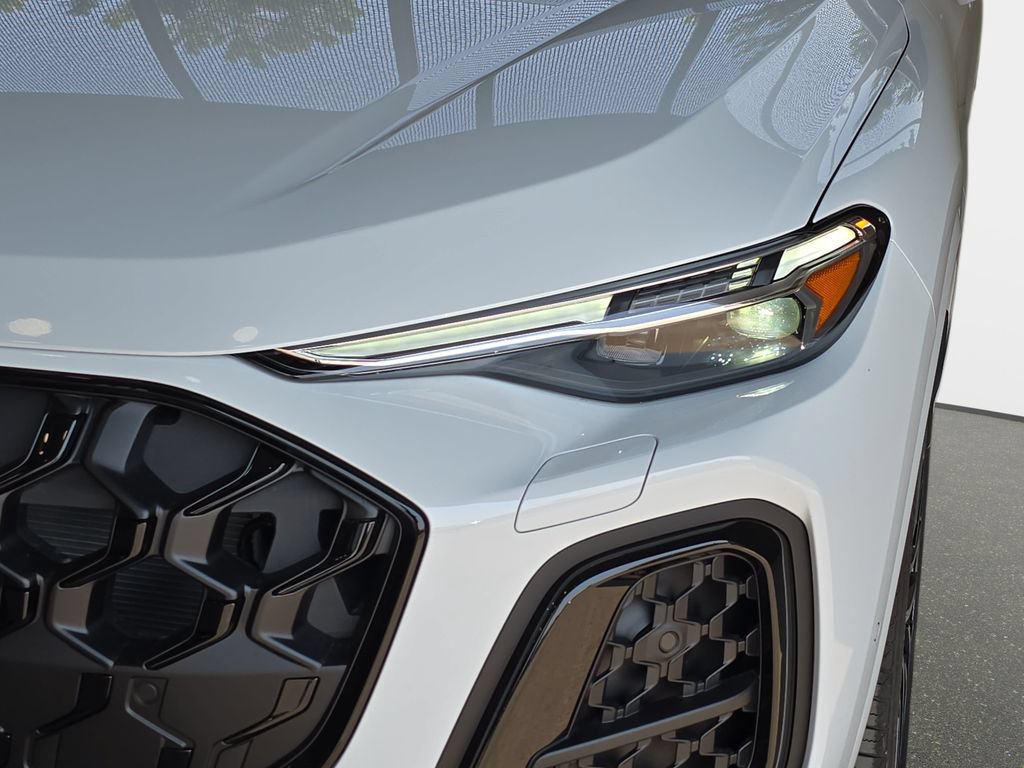 New 2026 Audi SQ5 Premium Plus AWD/4WD image 29