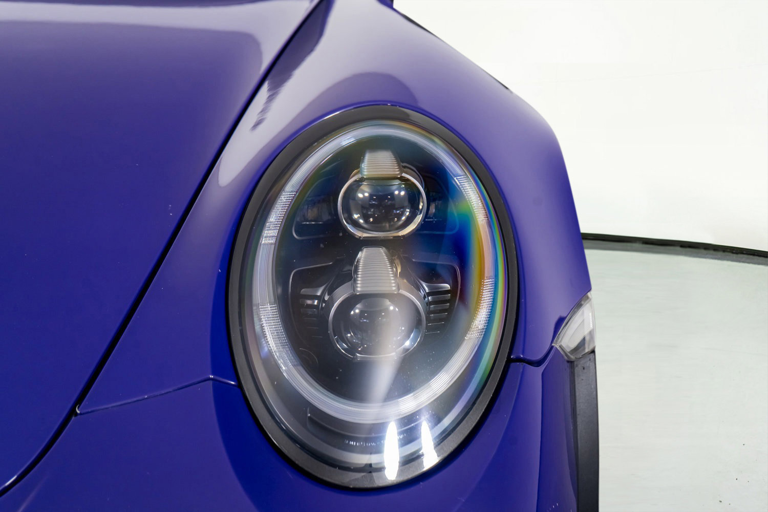 Used 2016 Porsche 911 GT3 RS image 23