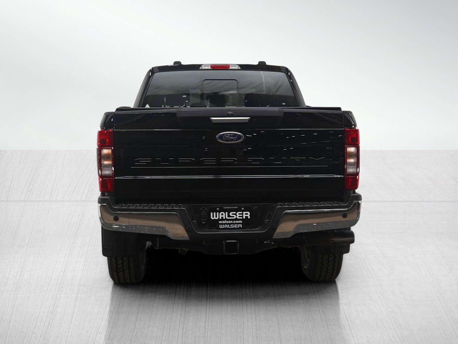 Used 2022 Ford F350 Lariat w/ Chrome Package image 5