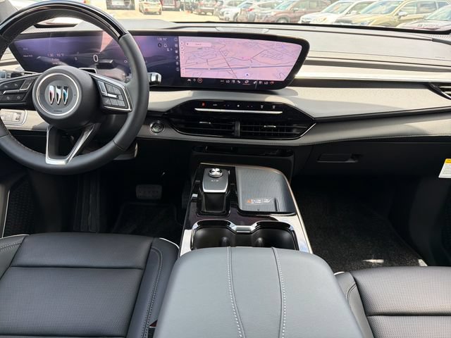 New 2026 Buick Enclave Avenir w/ Super Cruise Package AWD/4WD image 9
