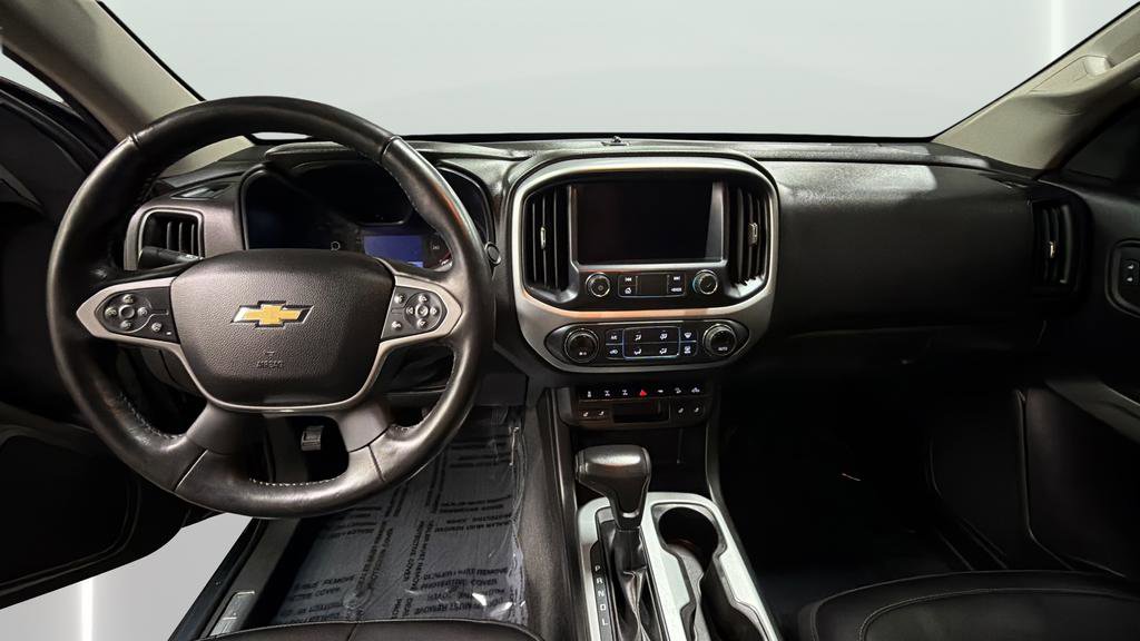 Used 2019 Chevrolet Colorado ZR2 image 13