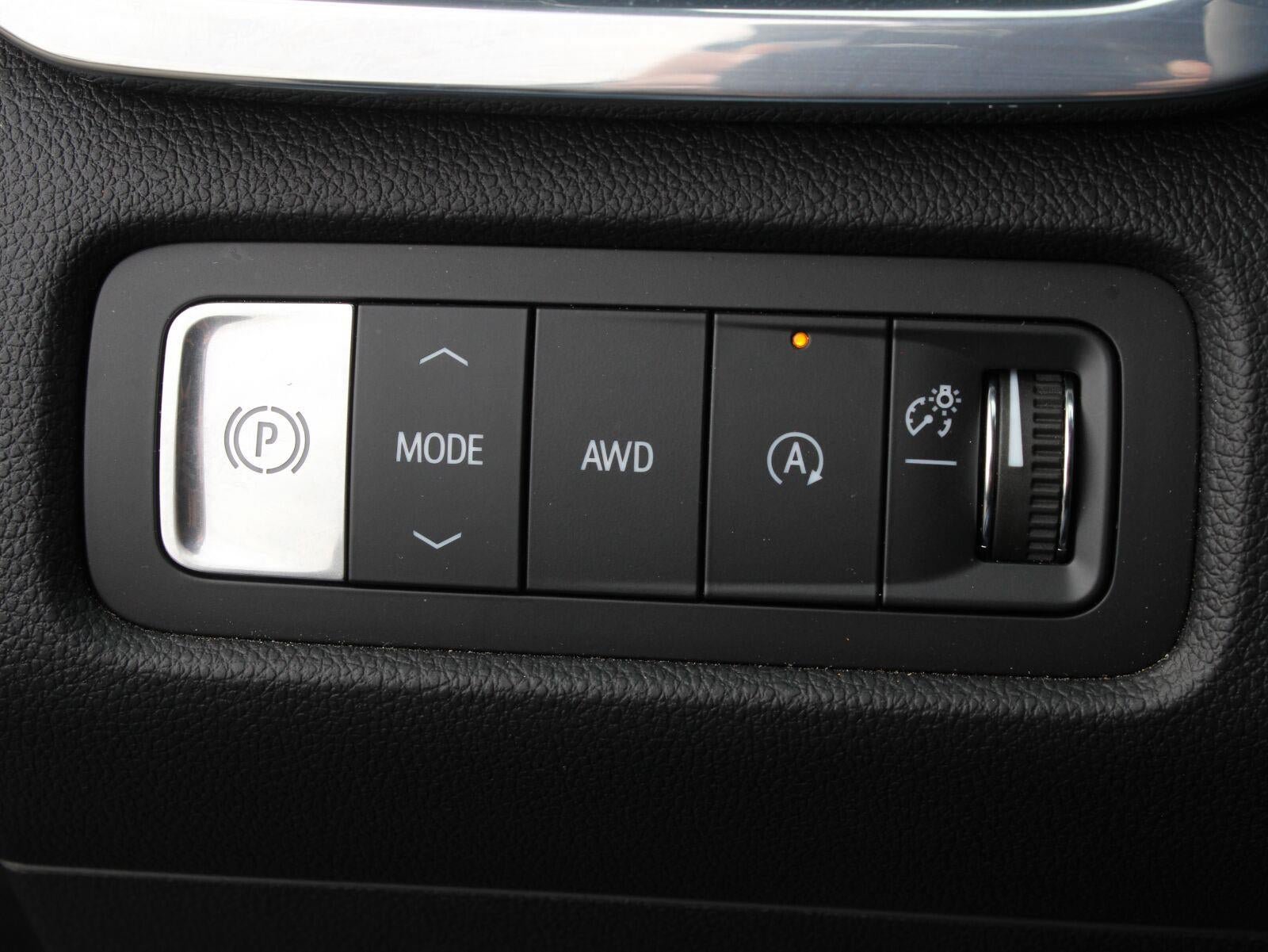 Used 2026 GMC Acadia Elevation AWD/4WD image 11