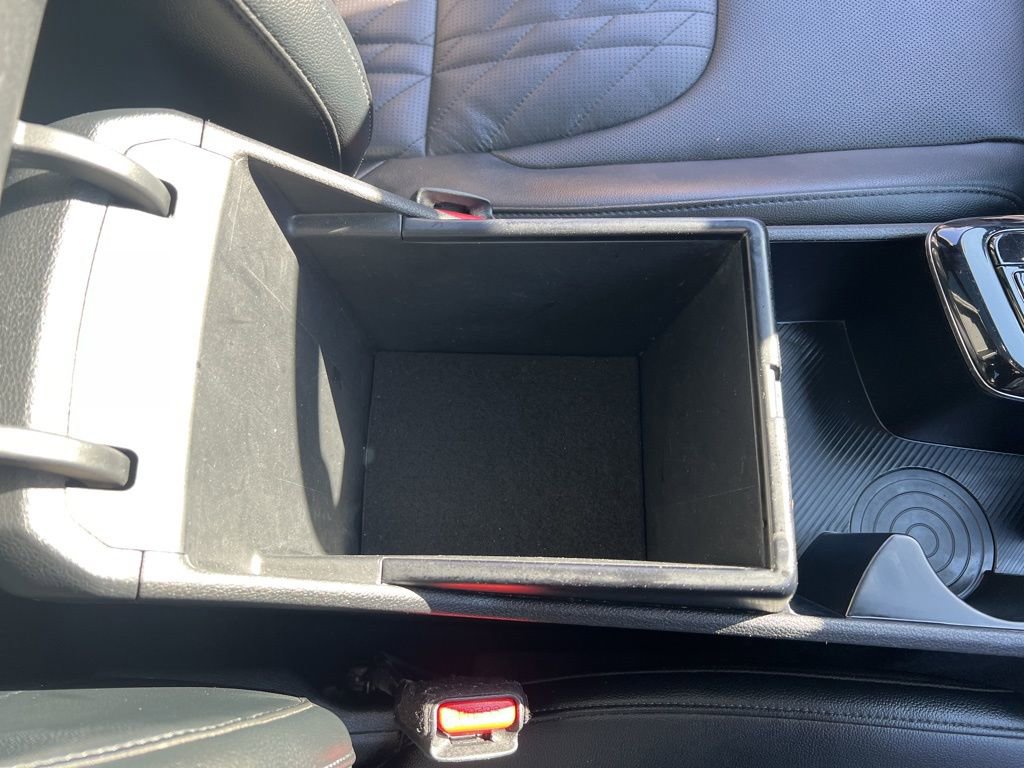 Certified 2023 Kia Sportage X-Line w/ X-Line Premium Package image 24