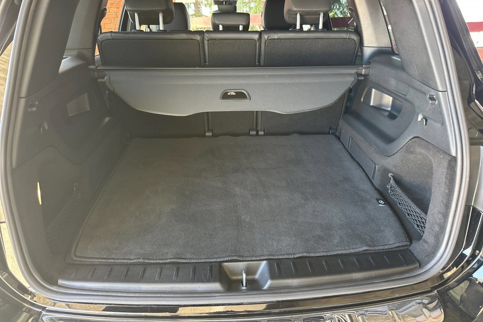 Certified 2024 Mercedes-Benz EQB 300 4MATIC image 19