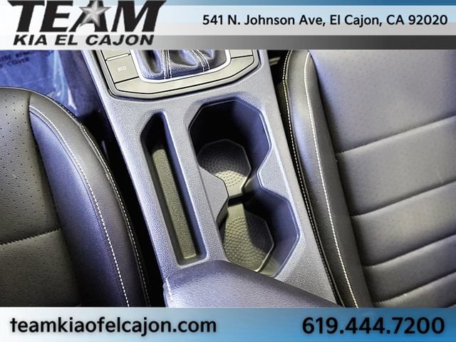 Used 2024 Volkswagen Jetta SE FWD image 31