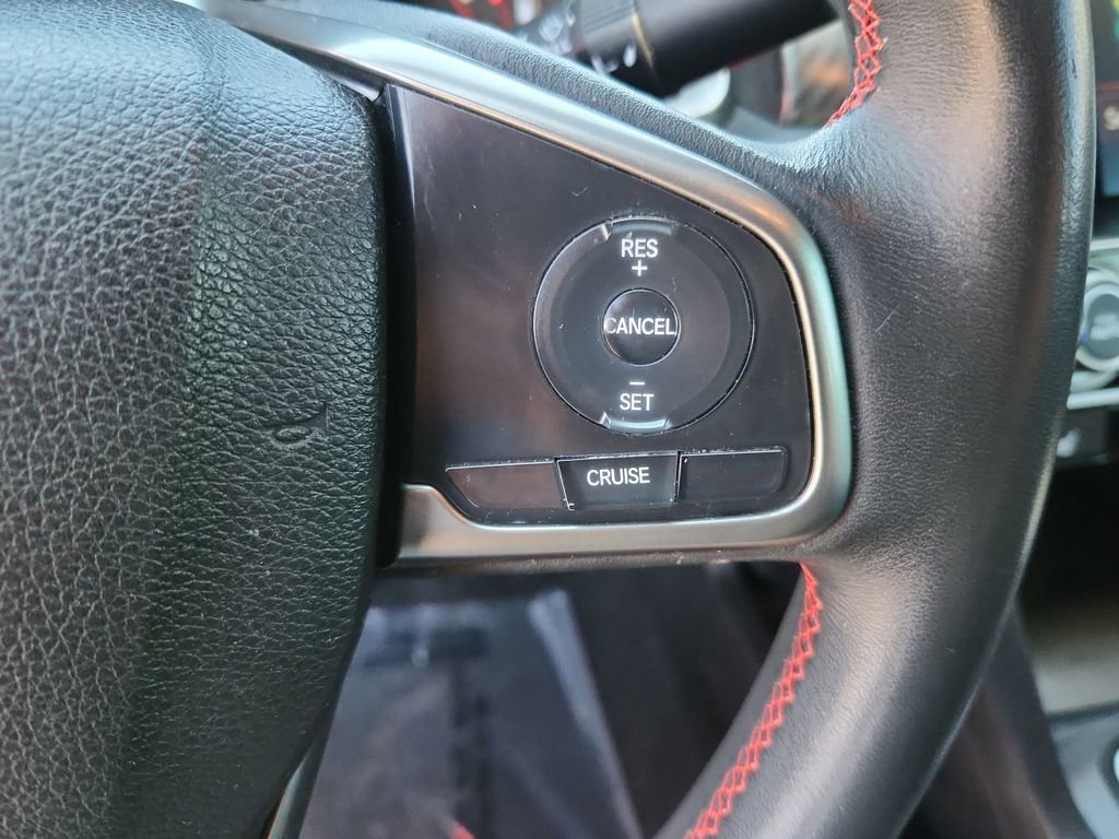 Used 2017 Honda Civic Si image 21