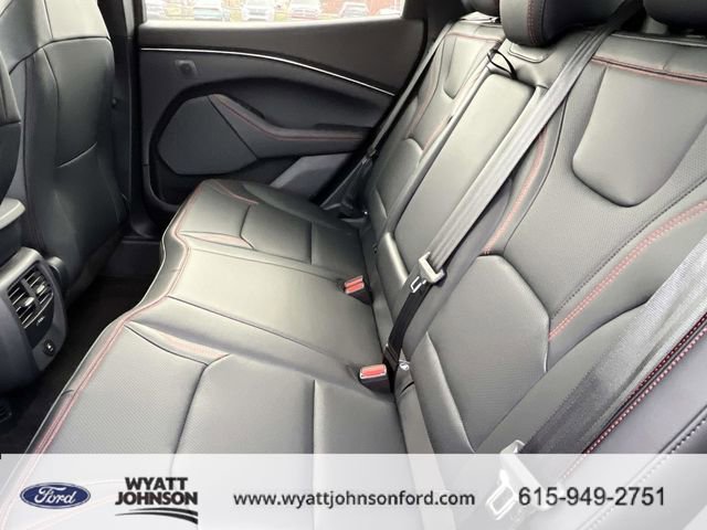 New 2026 Ford Mustang Mach-E Premium image 22