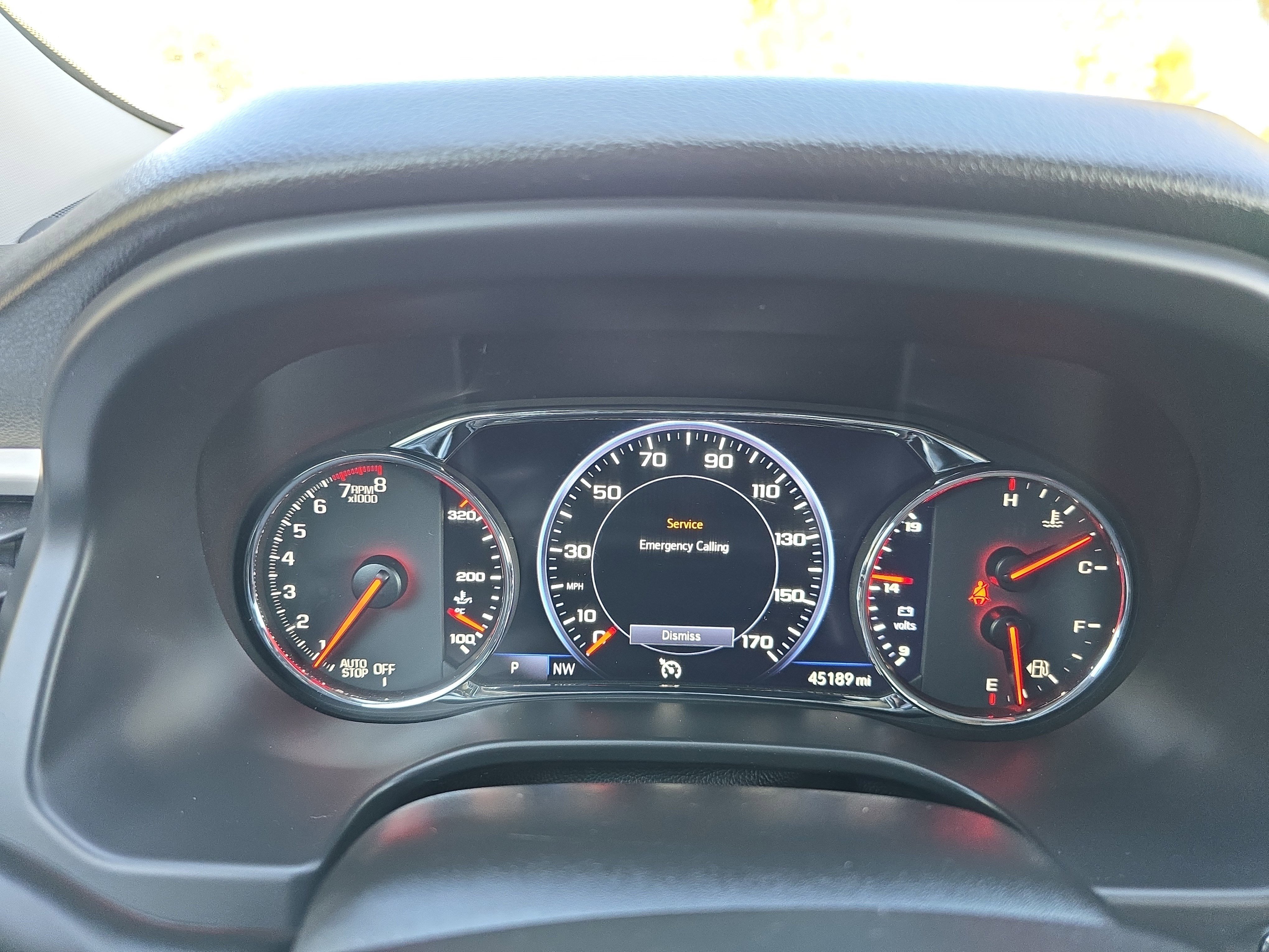 Used 2023 GMC Acadia SLT w/ Technology Package image 19