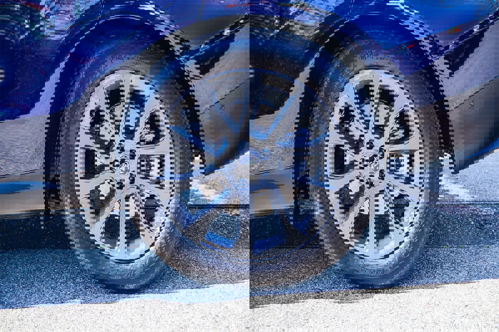 Certified 2023 Land Rover Range Rover Sport SE image 8