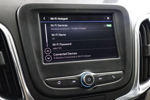 Used 2020 Chevrolet Equinox LS FWD image 32