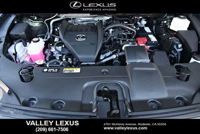 Used 2024 Lexus RX 350 Premium Plus w/ Convenience Package image 21
