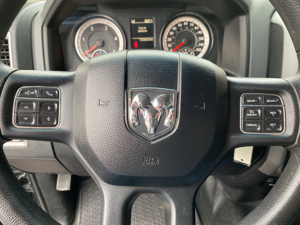 Used 2016 RAM 1500 Tradesman w/ Popular Equipment Group image 14