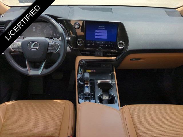 Used 2024 Lexus NX 250 FWD image 14
